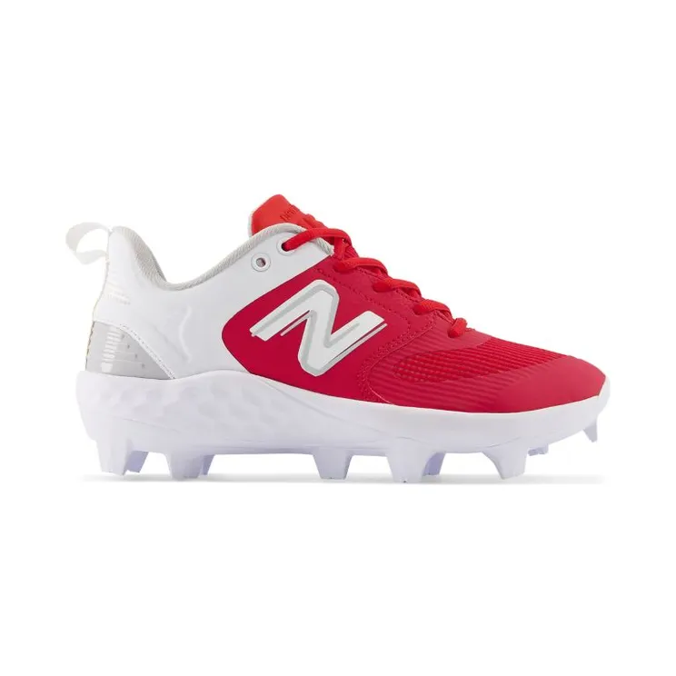 New Balance Fresh Foam Velo v3 Molded “Red” (SPVELOR3)