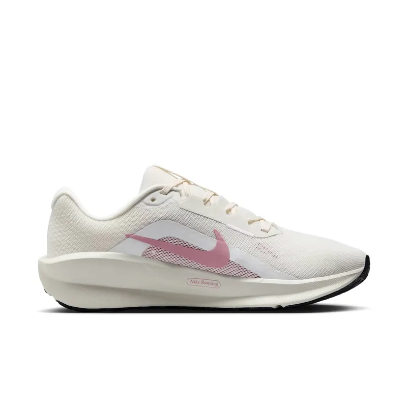 Nike Downshifter 13 Phantom Summit White Sail Elemental Pink (FD6476-004)