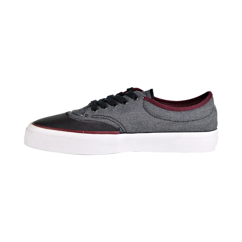 Converse Crimson Oxford “Black” (155423C)