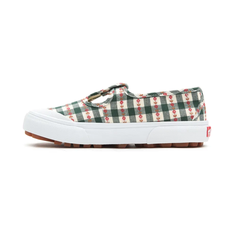 Vans Spring Daze Style 93 White (VN0A3XTJ4ZM)