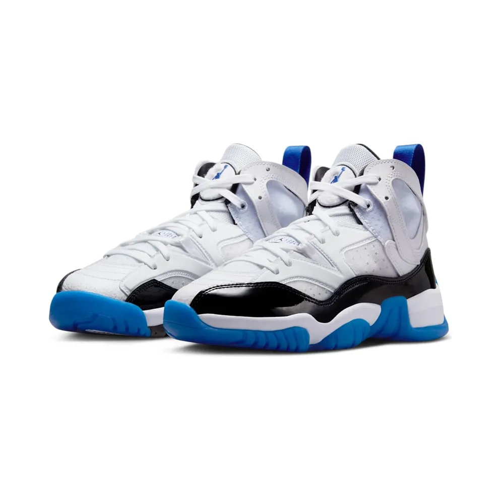 Jordan Jumpman Two Trey Concord Royal (DQ8431-140)