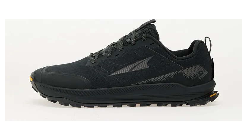 Altra M Lone Peak 9+ Black Black (AL0A85RG000)