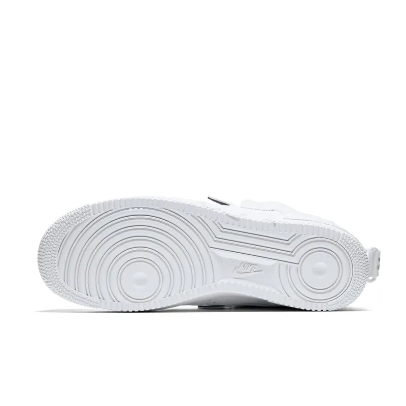 Nike x PSNY Air Force 1 High White (AO9292-101)