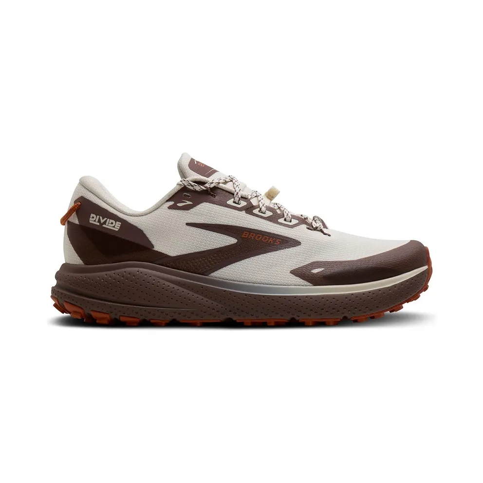 Brooks sneaker Brown (110460-1D-263)