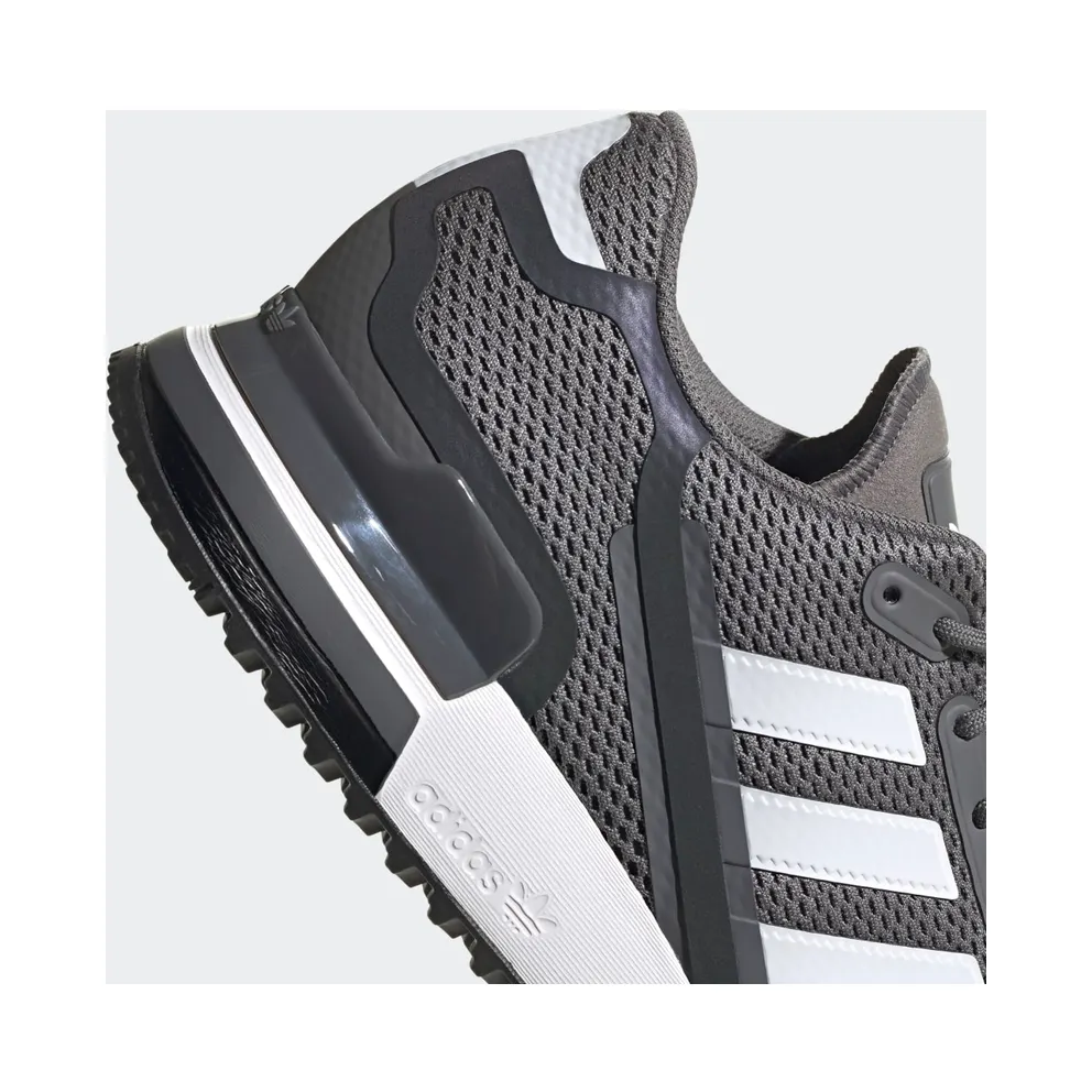 adidas ZX_750_HD Grey Four / Cloud White / Grey Five (FX3766)