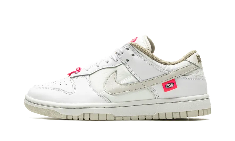 Nike DUNK LO MNS “Bling” (DX6060-121)