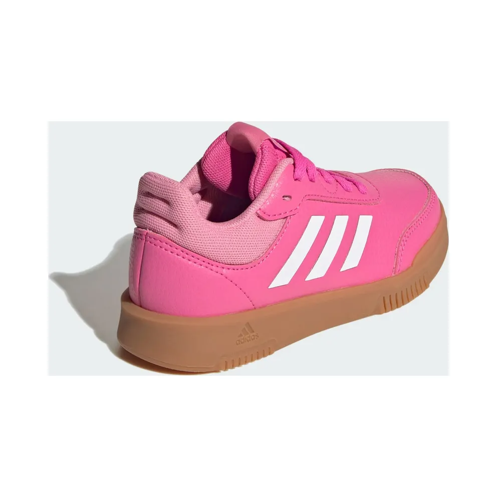 Adidas Tensaur Sport Training Lace-up Shoes Pulse Magenta / Cloud White / Bliss Pink (IF1722)