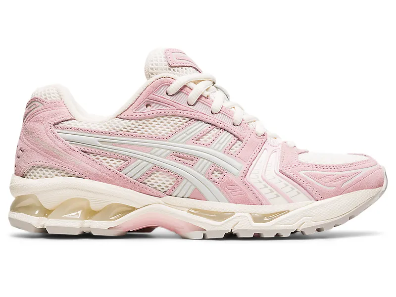 Asics GEL-KAYANO 14 Cream/Pink Salt (1202A105.100)