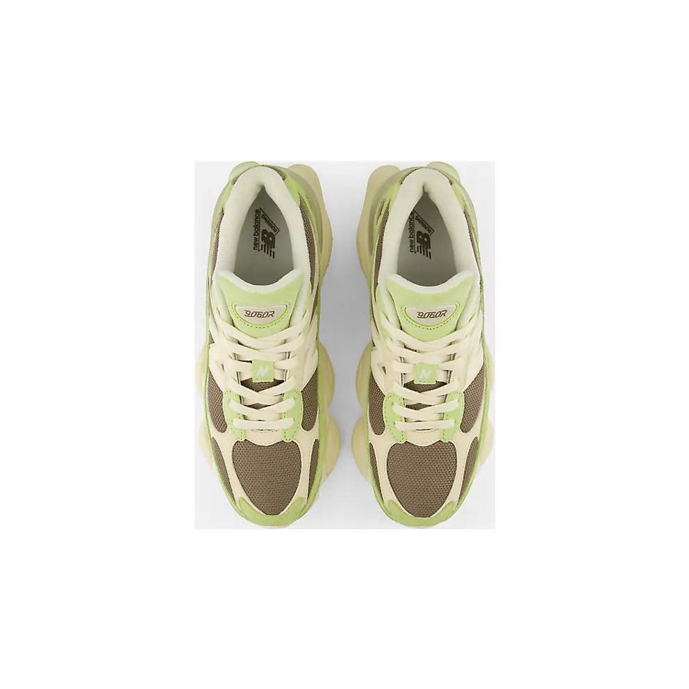 New Balance 9060R (W) “Dry Lime” (U906028L)