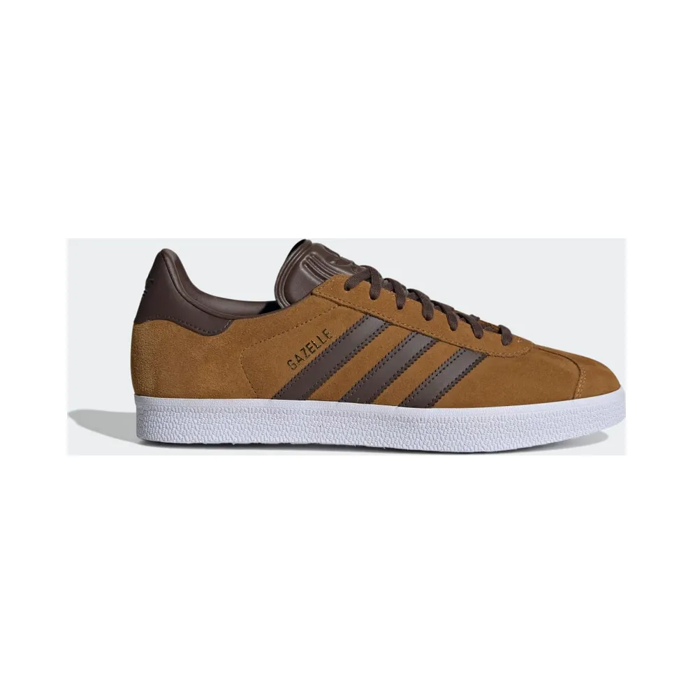 Adidas Gazelle Mesa / Brown / White (H06395)