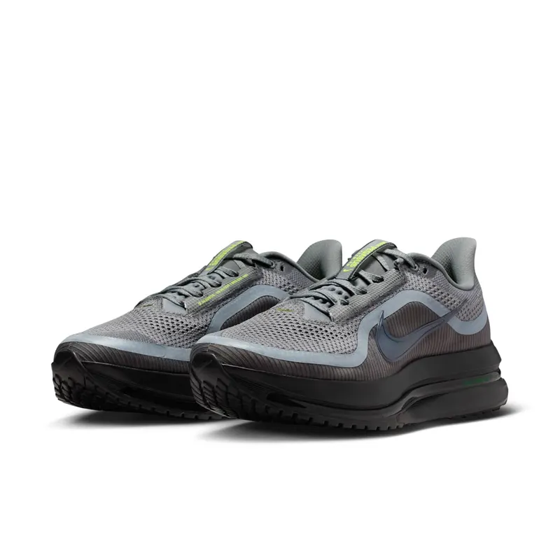Nike Air Zoom Pegasus Premium Smoke Grey Volt (HQ2592-012)