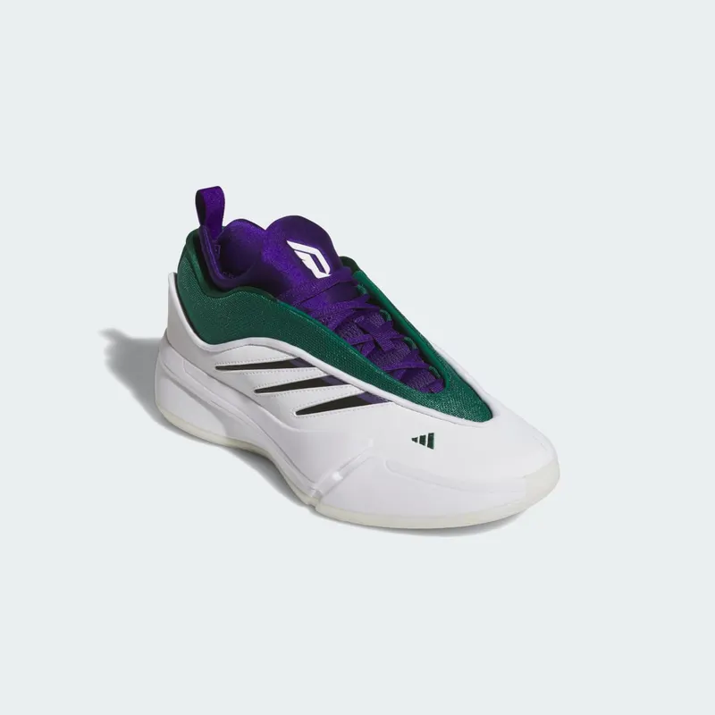 adidas Dame 9 Milwaukee Bucks (IG6603)