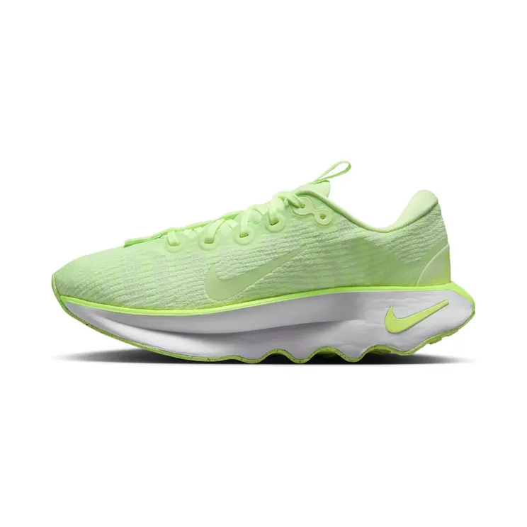 Nike Motiva “Barely Volt / Volt / White” (DV1238-703)
