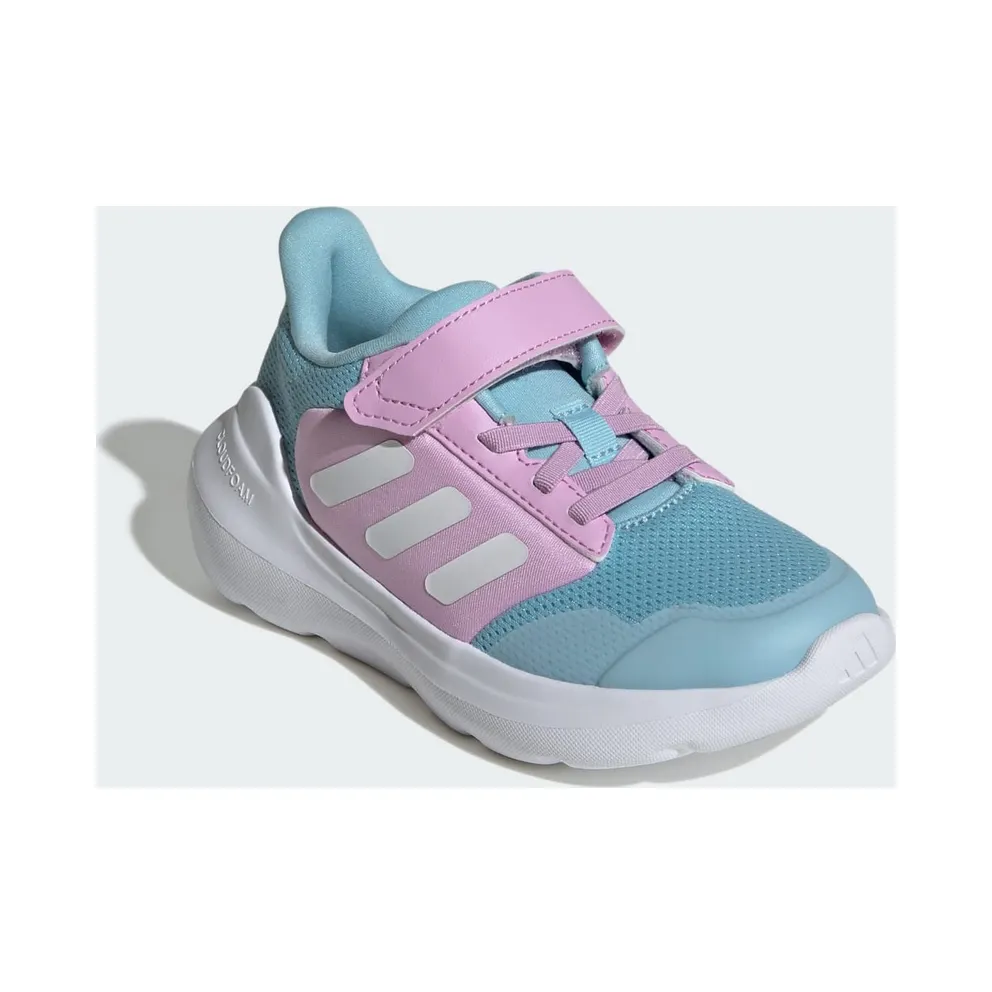 Adidas Tensaur Run 2.0 Kids Icey Blue / Cloud White / Bliss Lilac (IH8902)