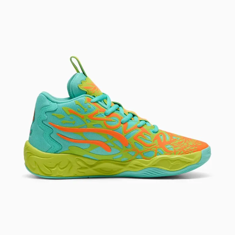 Puma LaMelo Ball MB.04 Scooby-Doo (400669-01)