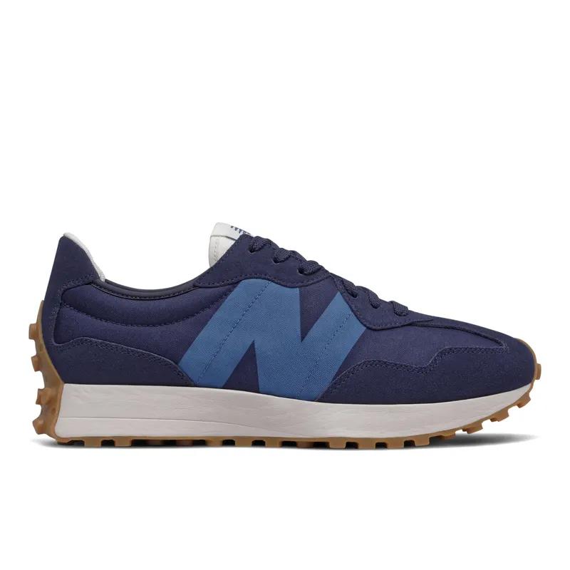 New Balance New Balance Blue/Yellow (MS327HL1)