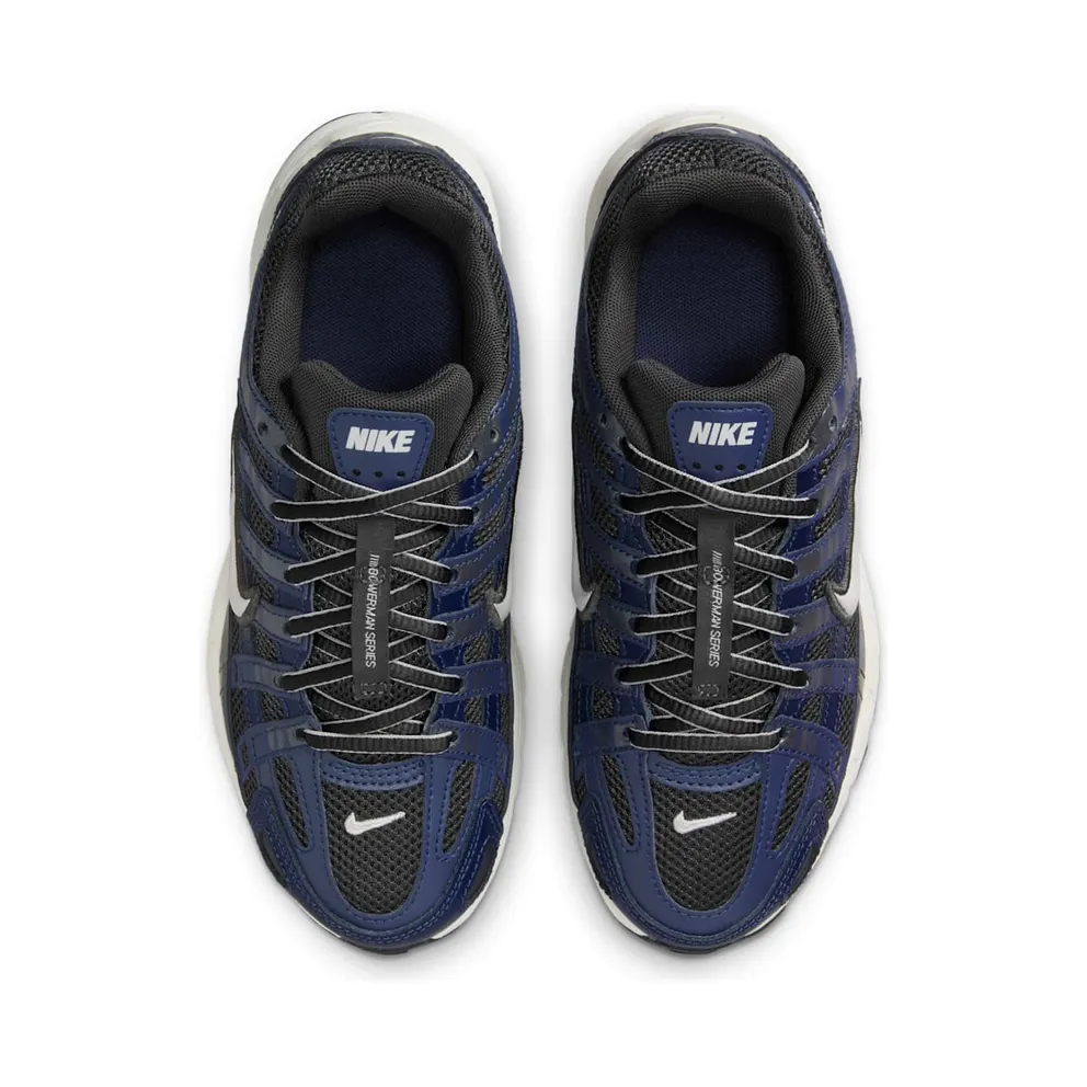 Nike P-6000 Thunder Blue Anthracite Sail Vast Grey (HV5064-400)