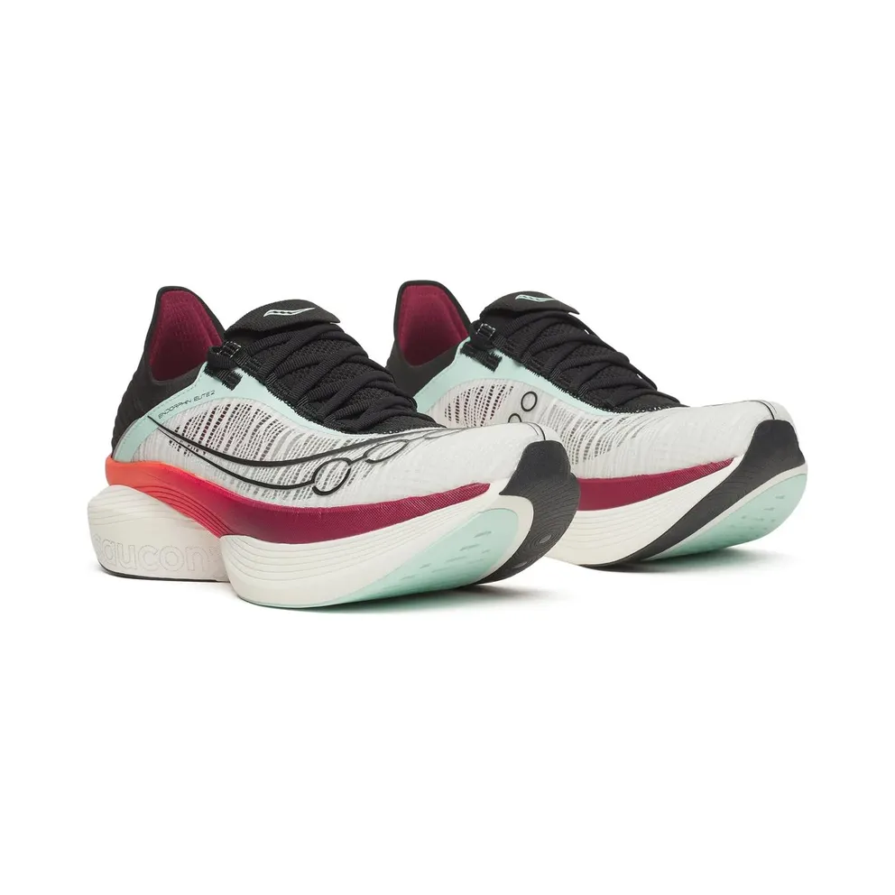Saucony Endorphin Elite 2 White (S30994-172)