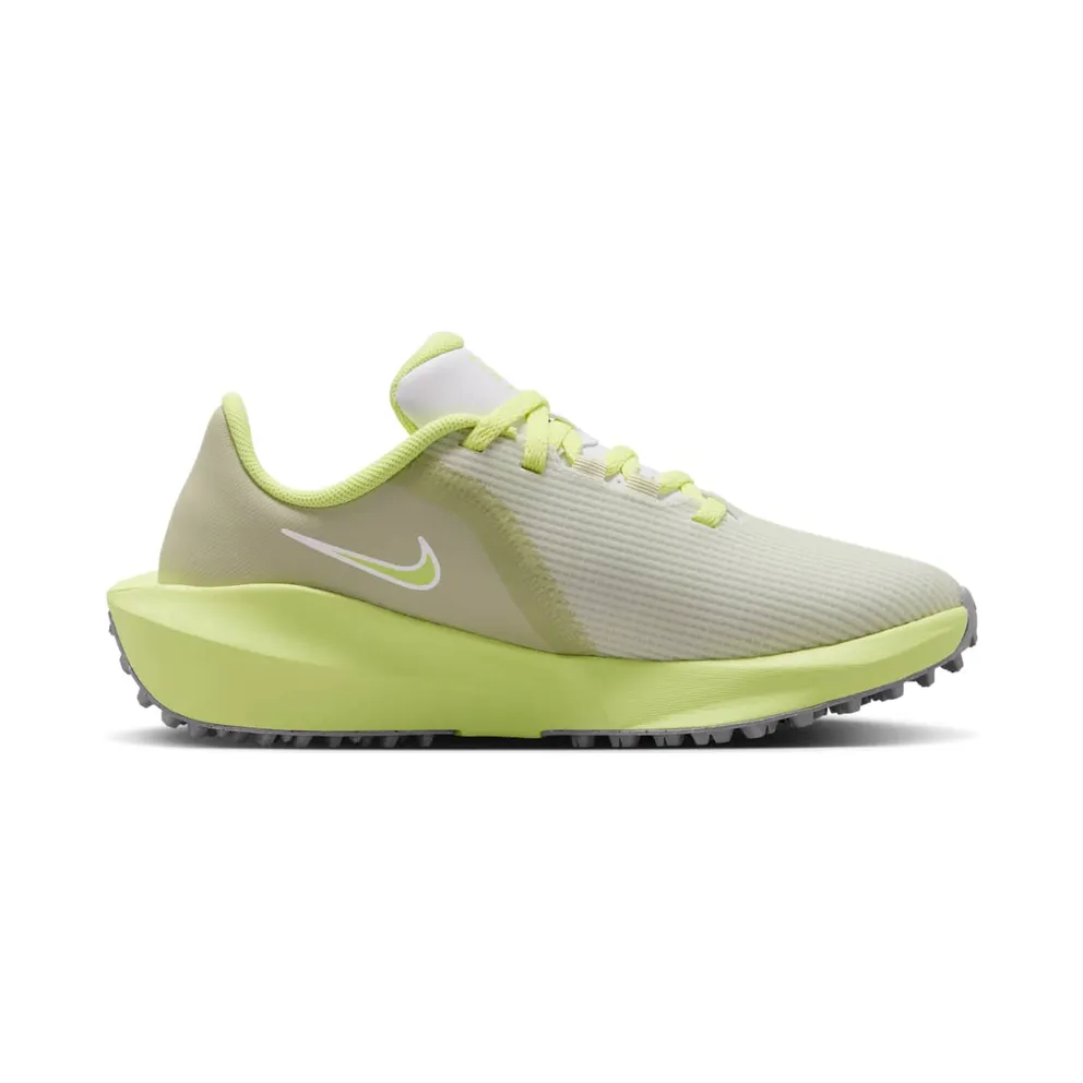 Nike Infinity Golf ’24 White Olive Aura Lemon Twist (IM4647-100)