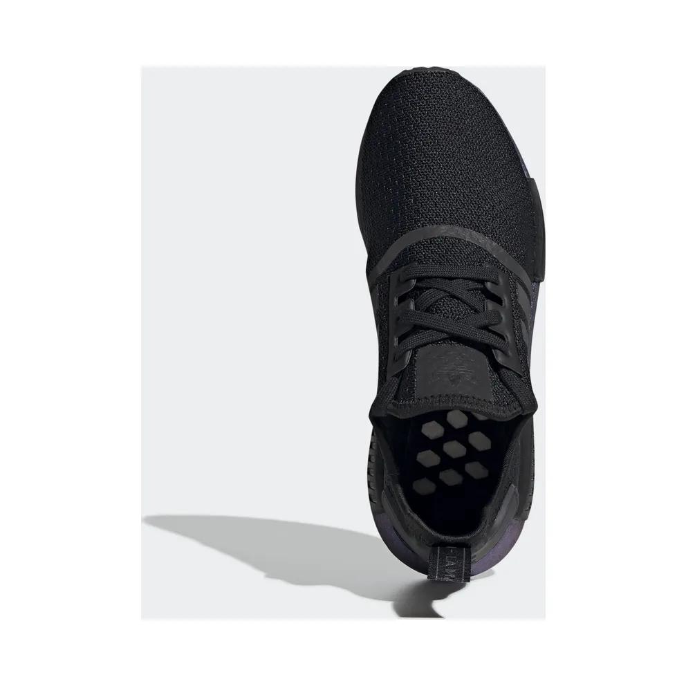 adidas NMD R1 Goodbye Gravity Black Core Black/Core Black/Carbon (FV3645)