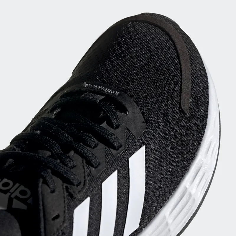 Adidas Duramo SL Core Black / Cloud White / Grey Six (FX7307)