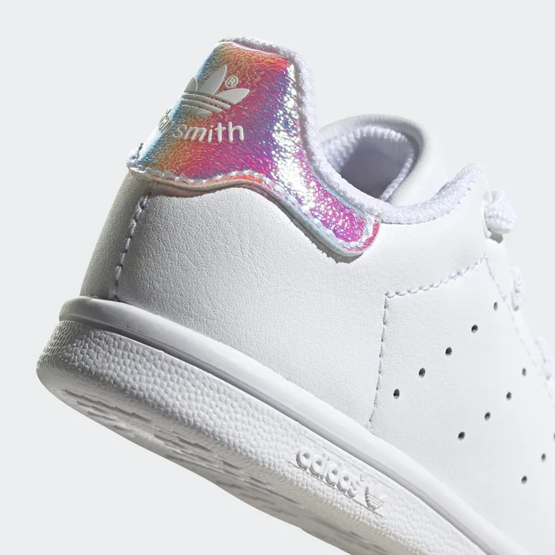 adidas Stan Smith Cloud White / Cloud White / Core Black (FU6675)