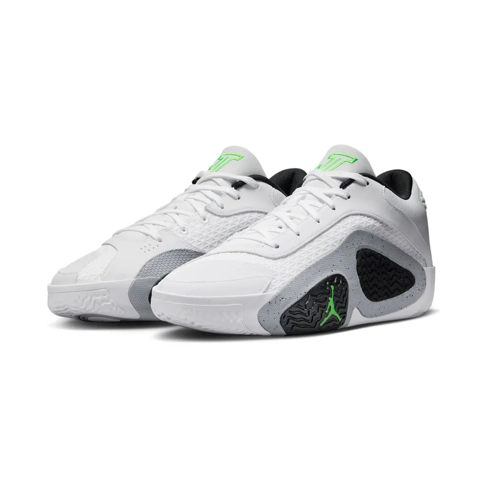 Jordan Tatum 2 Neon (FJ6457-100)
