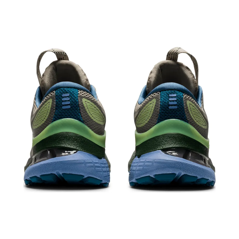 Asics FN3-S GEL-KAYANO 28 Gargoyle/Fog (1202A261.020)
