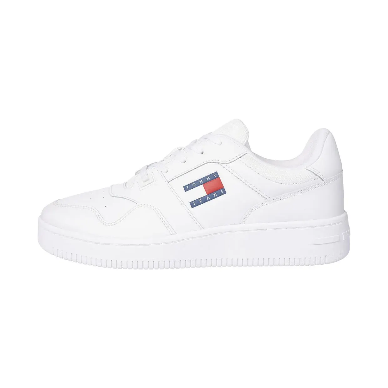 Tommy Jeans Retro Basket Ess Schoenen EM0EM01395-YBR