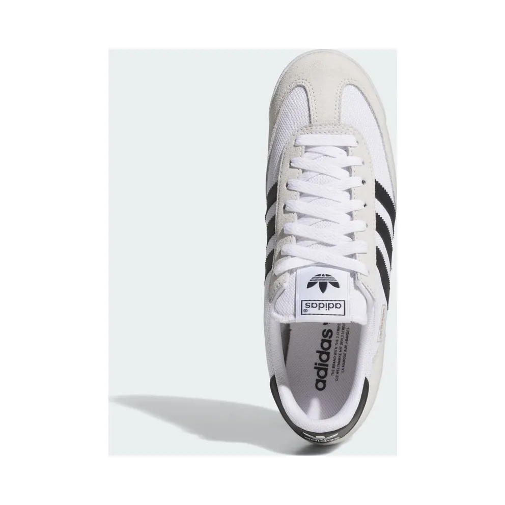 Adidas R71 Core Black / Cloud White / Crystal White (IH1321)