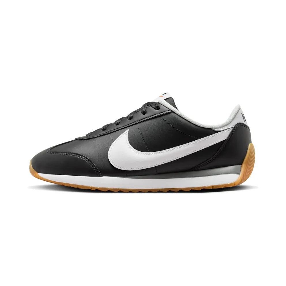 Nike Pacific Leather Black Cool Grey Gum (HV6430-001)