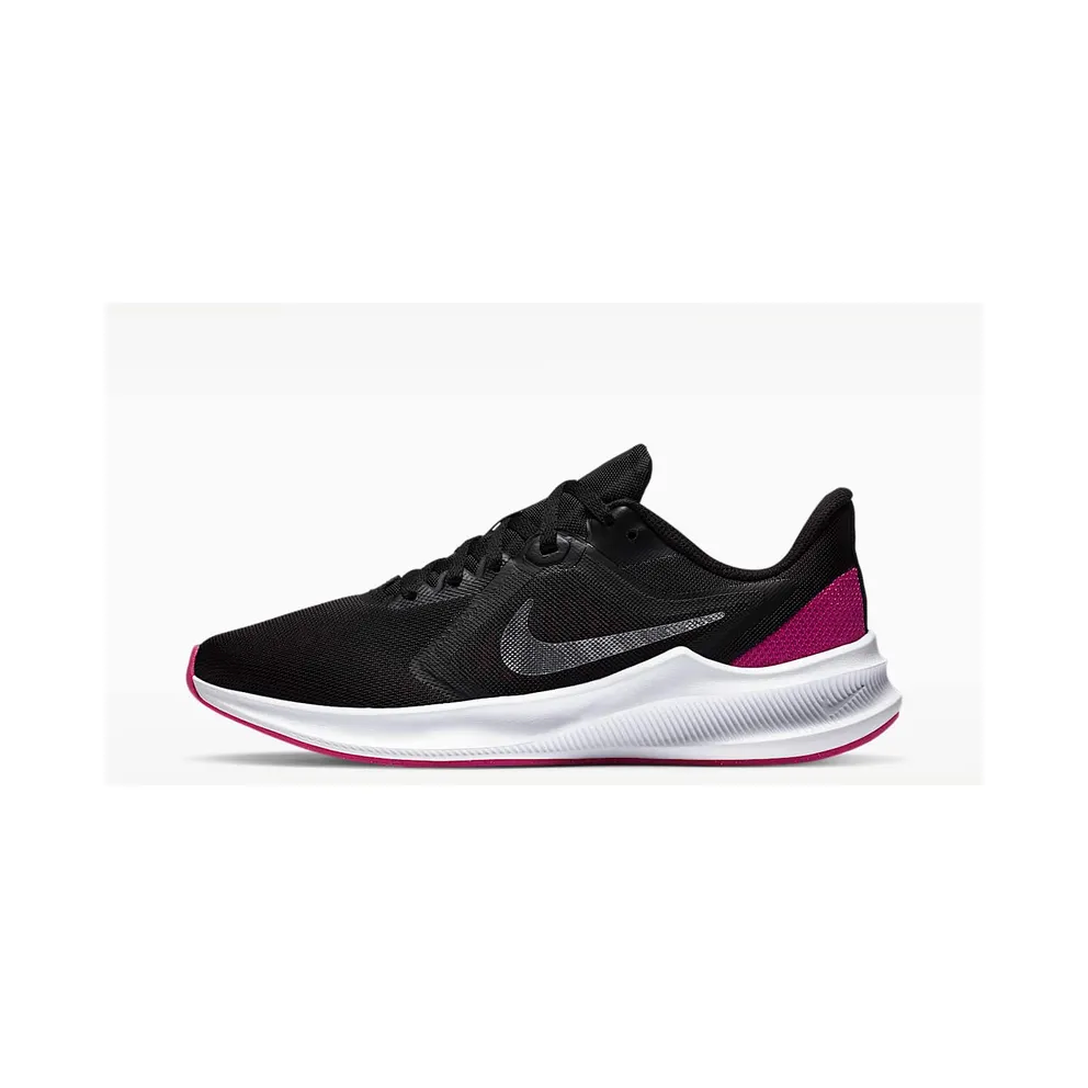 Nike Downshifter 10 Schwarz (CI9984-004)