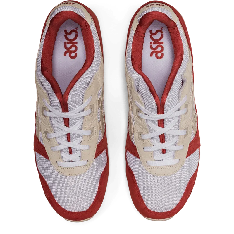 Asics GEL-LYTE™ III OG White/Smoke Grey (1201A482.102)