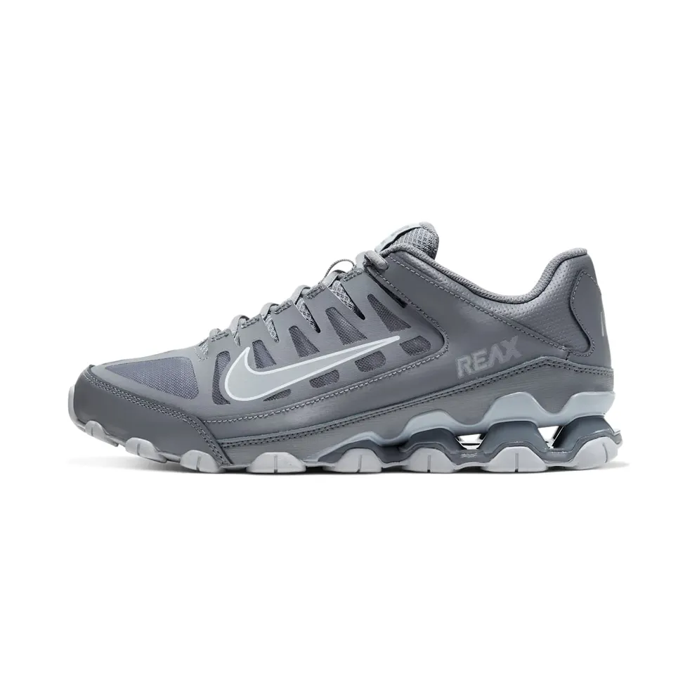 Nike Reax 8 TR Cool Grey (621716-010)