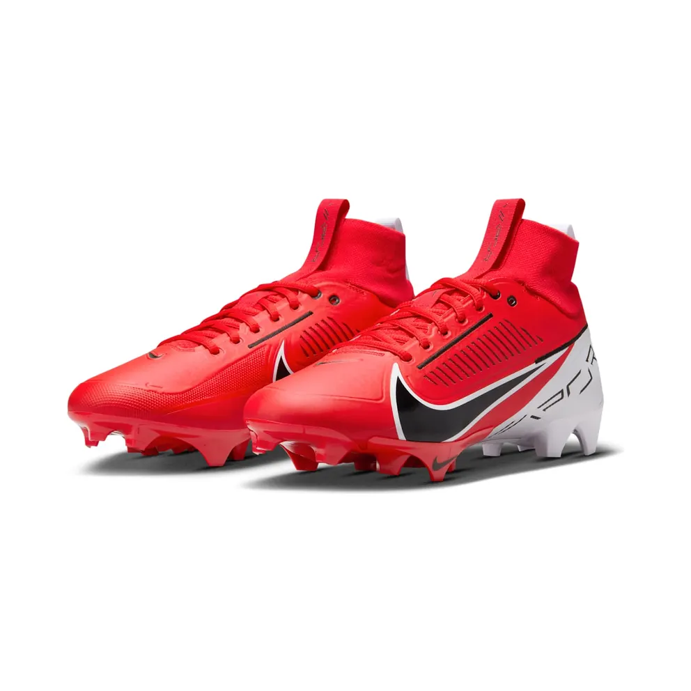 Nike Vapor Edge Pro 360 2 University Red Black (DA5456-600)