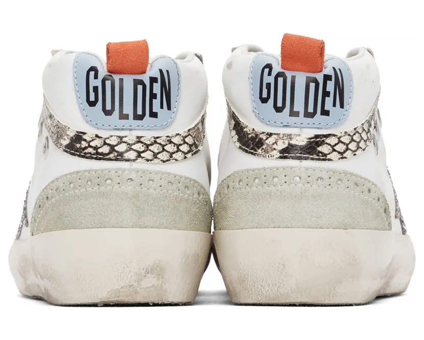 Golden Goose SSENSE Exclusive White & Grey Mid Star Classic Sneakers (GWF00122.F003015.81689) (4)