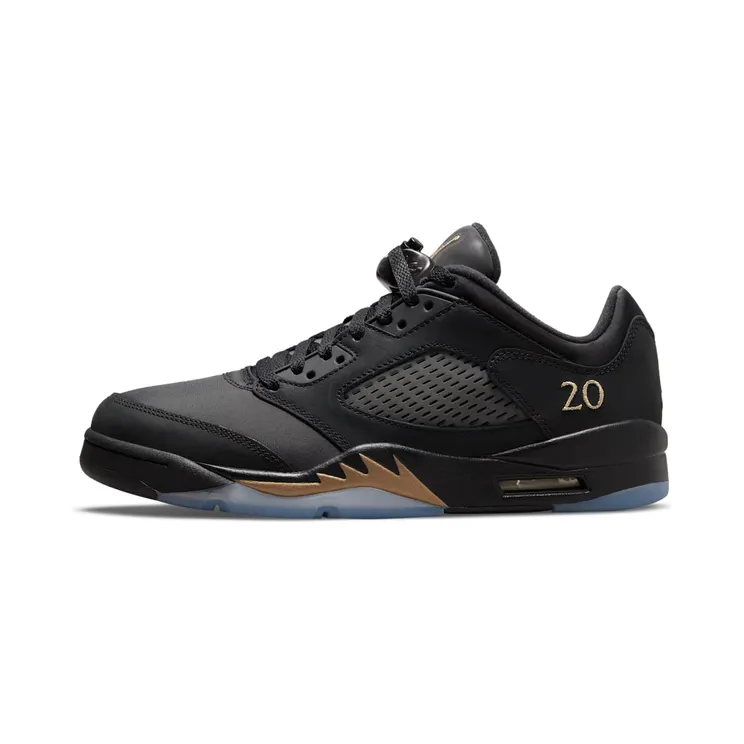 Jordan 5 Retro Low Wings (DJ1094-001)