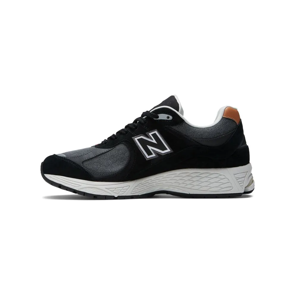 New Balance 2002R “Black Denim” (M2002REB)
