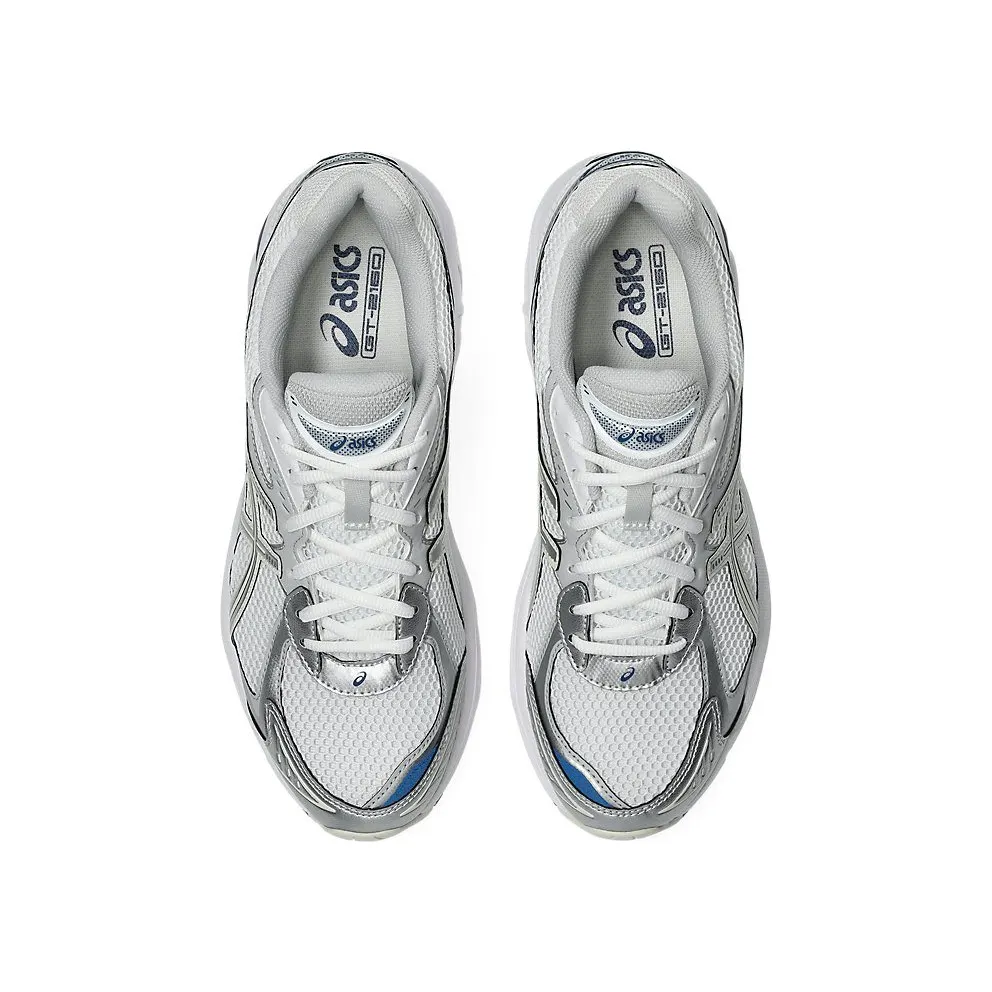 ASICS GT-2160 “White / Twilight Blue” (1203A275-119)