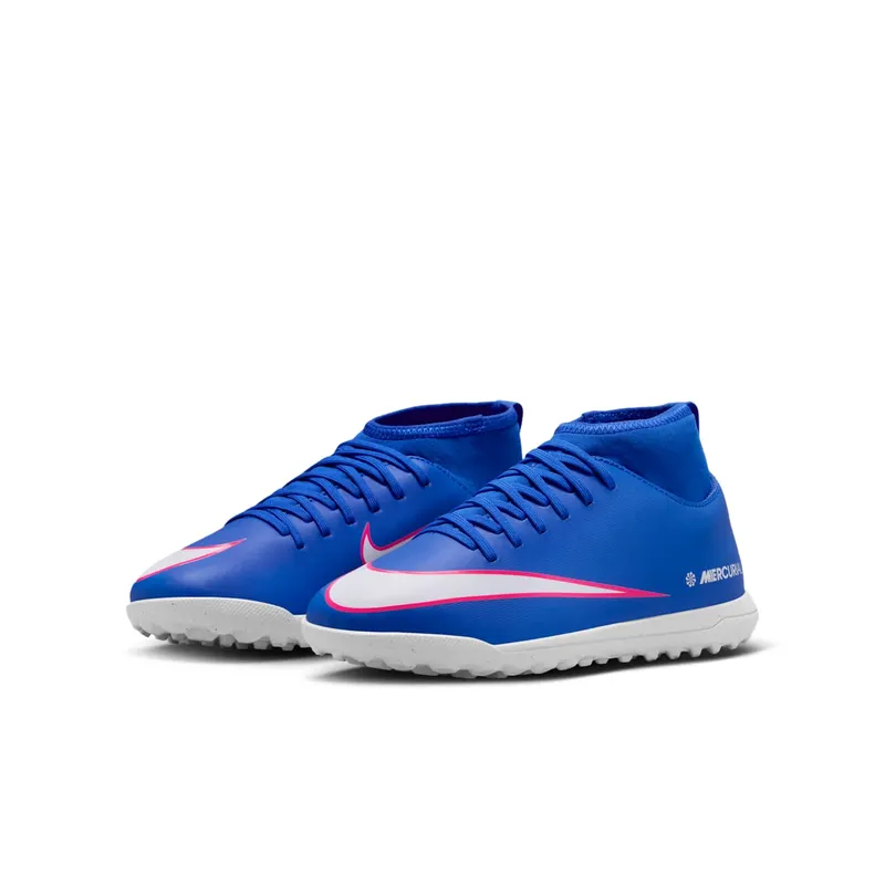 Nike Mercurial Racer Blue / White (FQ8313-446)