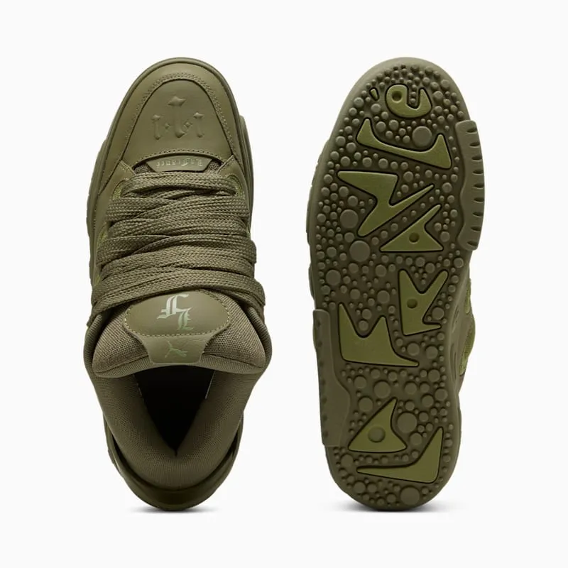 Puma LaMelo Ball LaFrancé Oak Tree (312978-01)
