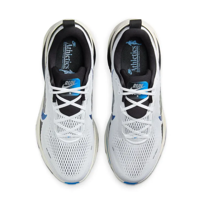 Nike Vomero 18 “White / Black” (IB7722-100)