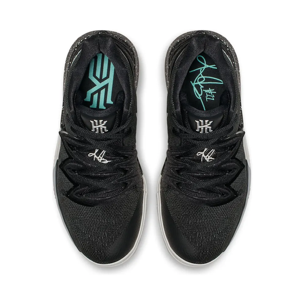 Nike Kyrie 5 Black Magic (GS) Multi-Color/White (AQ2456-901)