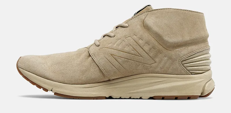 New Balance Vazee Rush Tan Beige (MLRUSHHC)