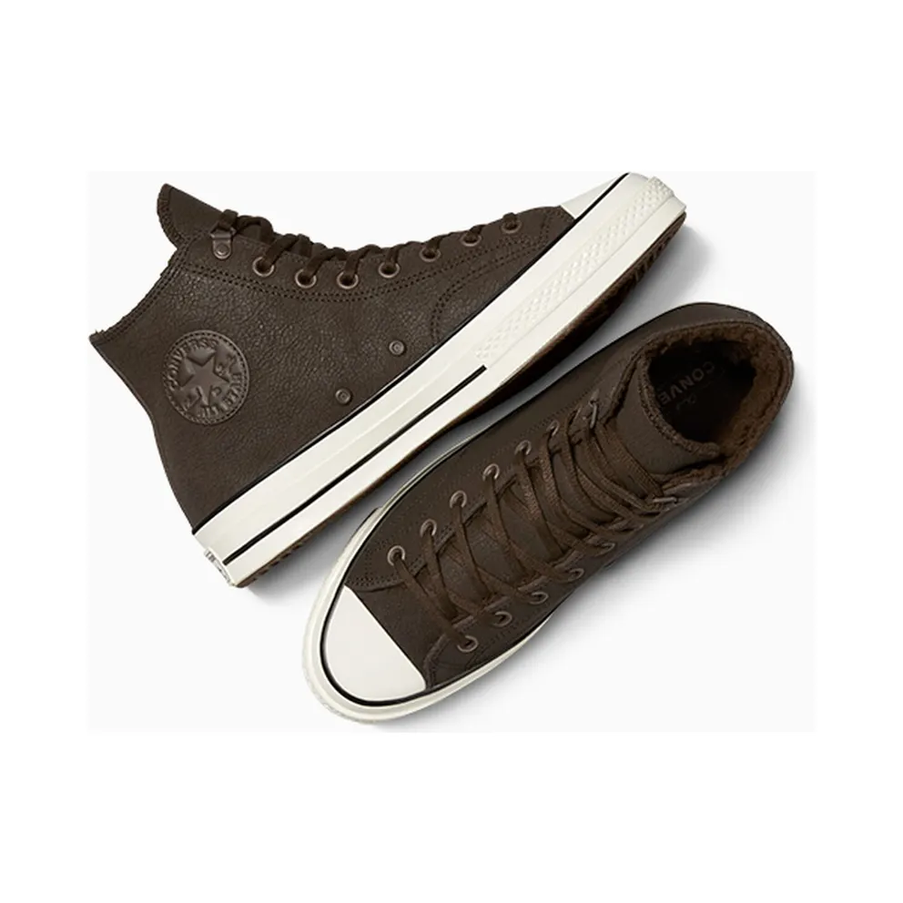 Converse Chuck 70 Distressed Leather Fresh Brew/Fresh Brew (A09443C)