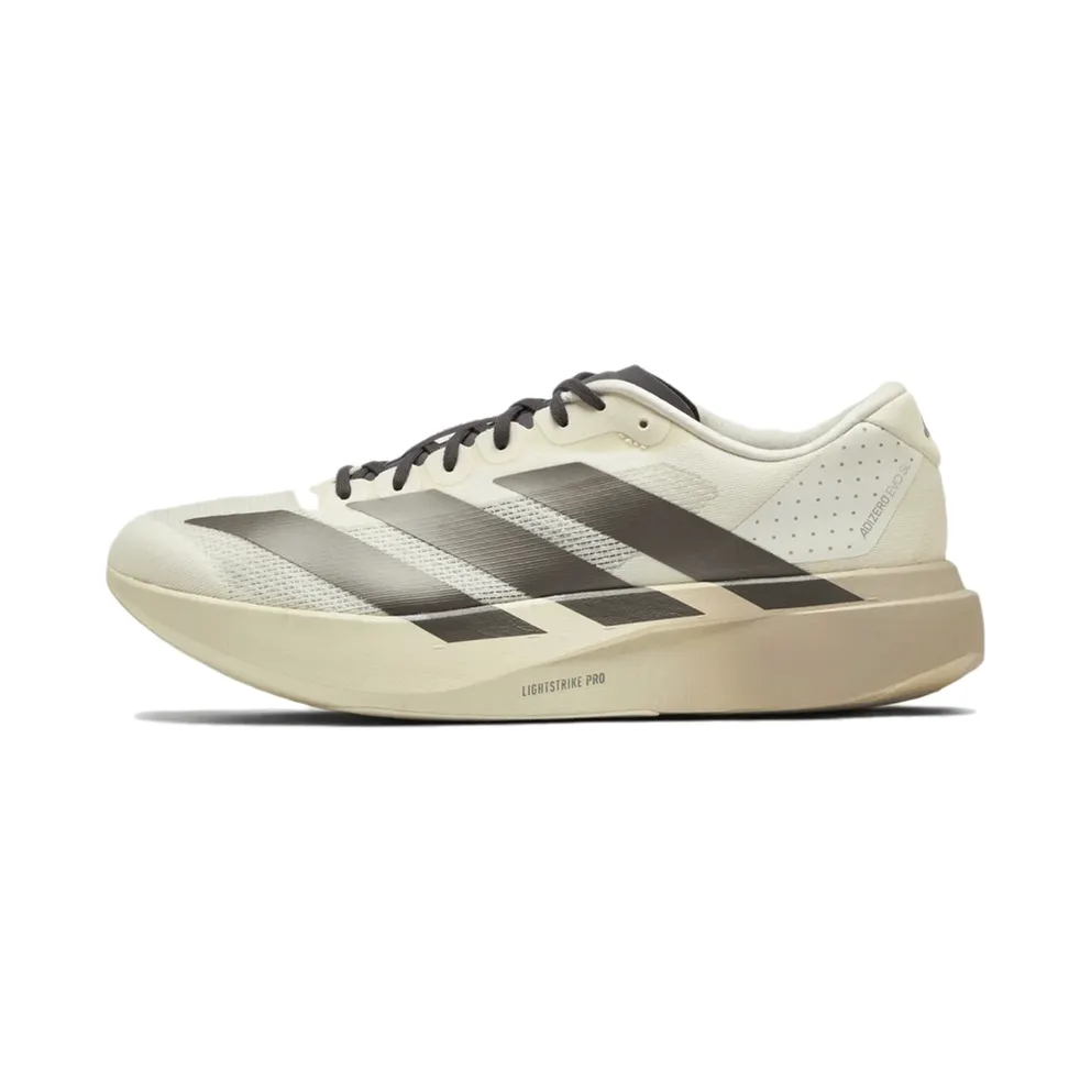 adidas Adizero EVO SL Off White & Aurora Comet (KI9873)