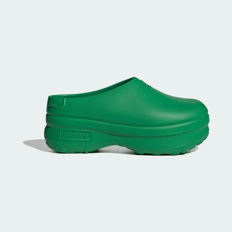 adidas adiFOM Stan Smith Mule Green (IG3181)