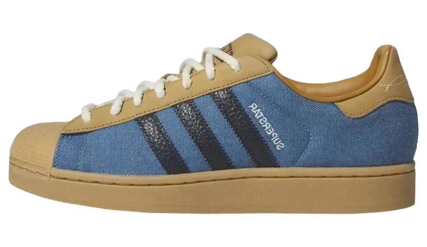 Adidas Superstar II “Everyone’s Invited” (JS4286)