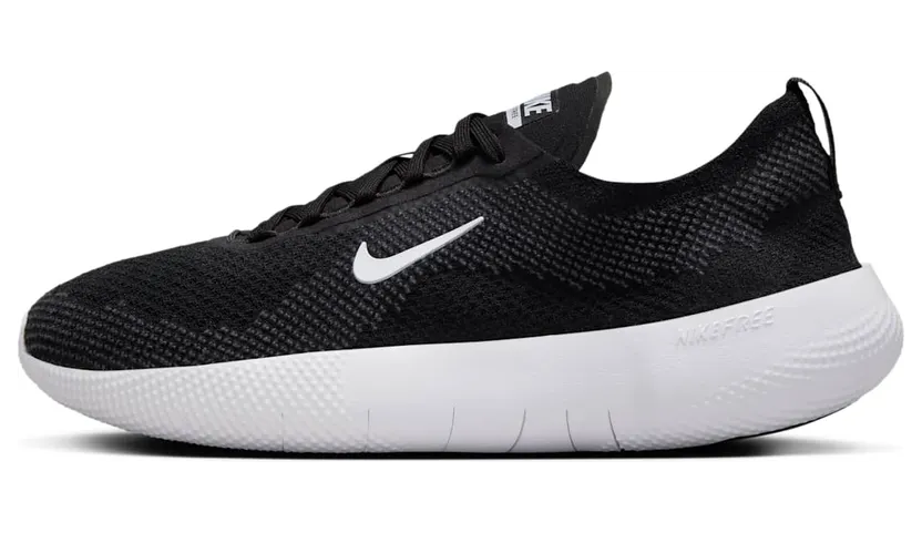 Nike Free 2025 Black Anthracite White (HF2720-002)