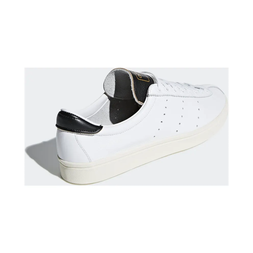 adidas Lacombe Cloud White Core Black Cloud White/Core Black/Chalk White (DB3013)